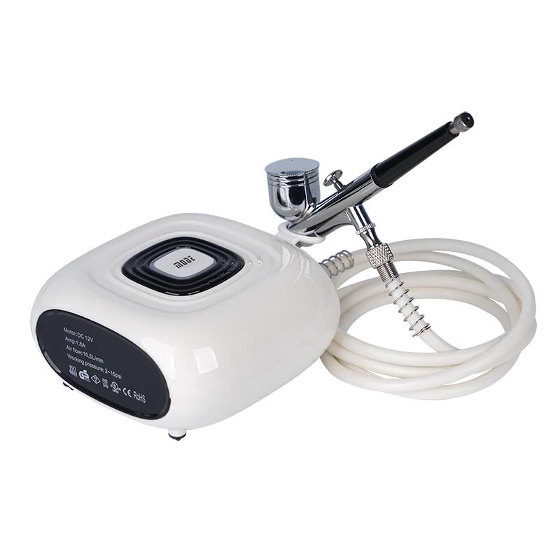  Aérographe/ Airbrush Opawz