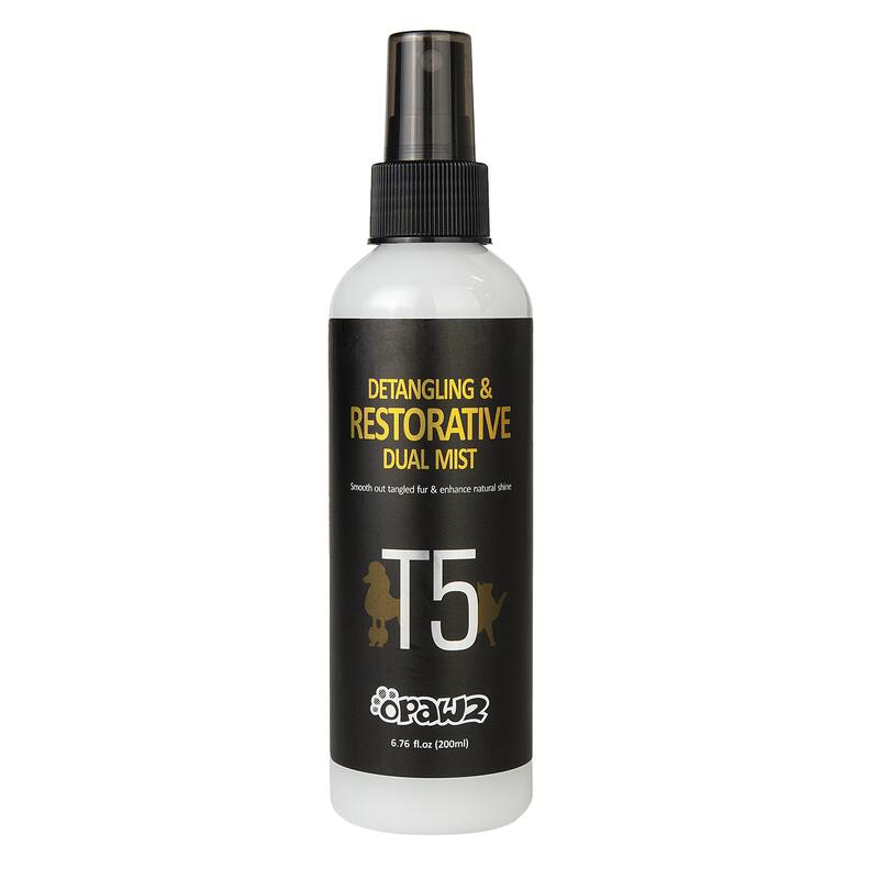 Lotion Démêlante & Restauration du Poil Opawz