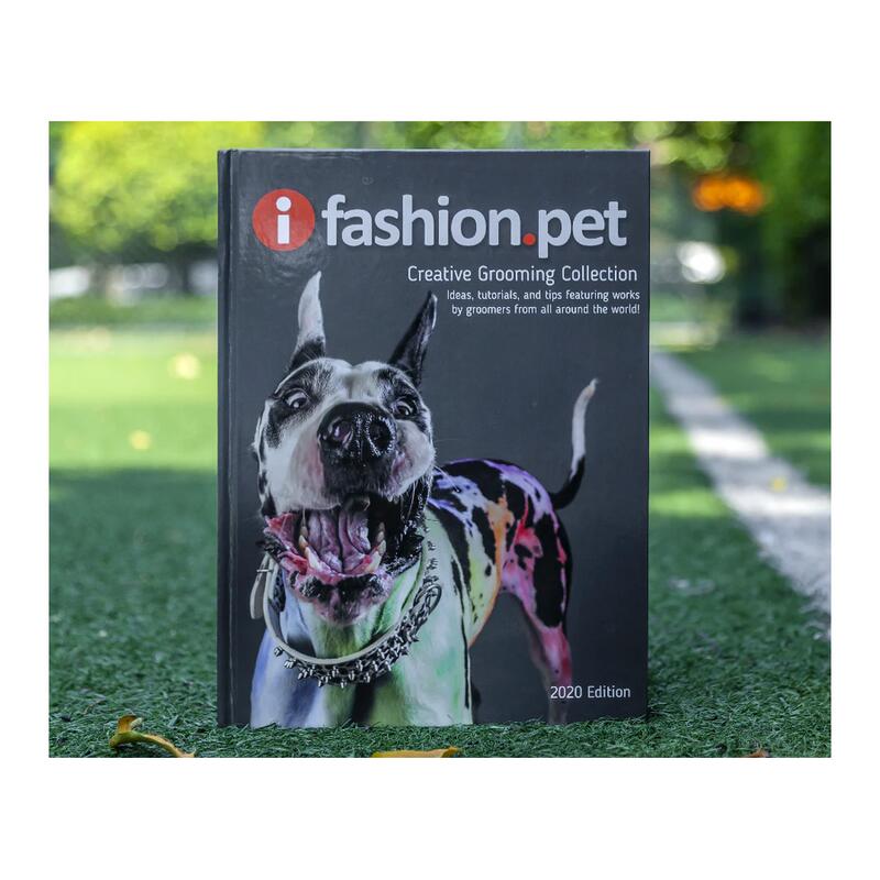 L'ultime Album de Toilettage Créatif  par  Opawz