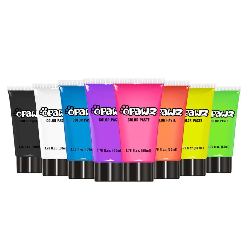 Pâte temporaire Opawz 