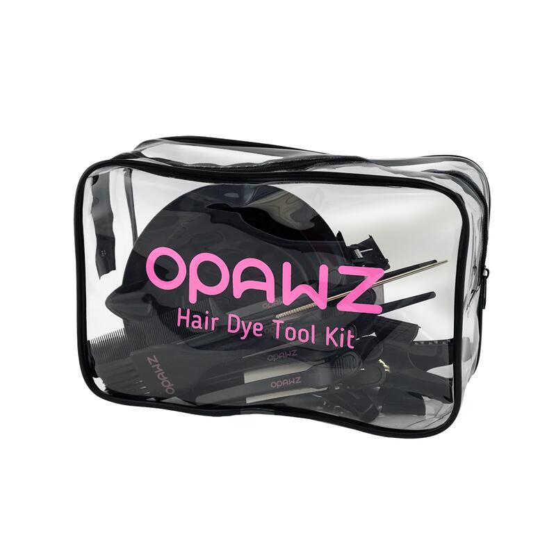 Sac d'accessoires Teintures Opawz 