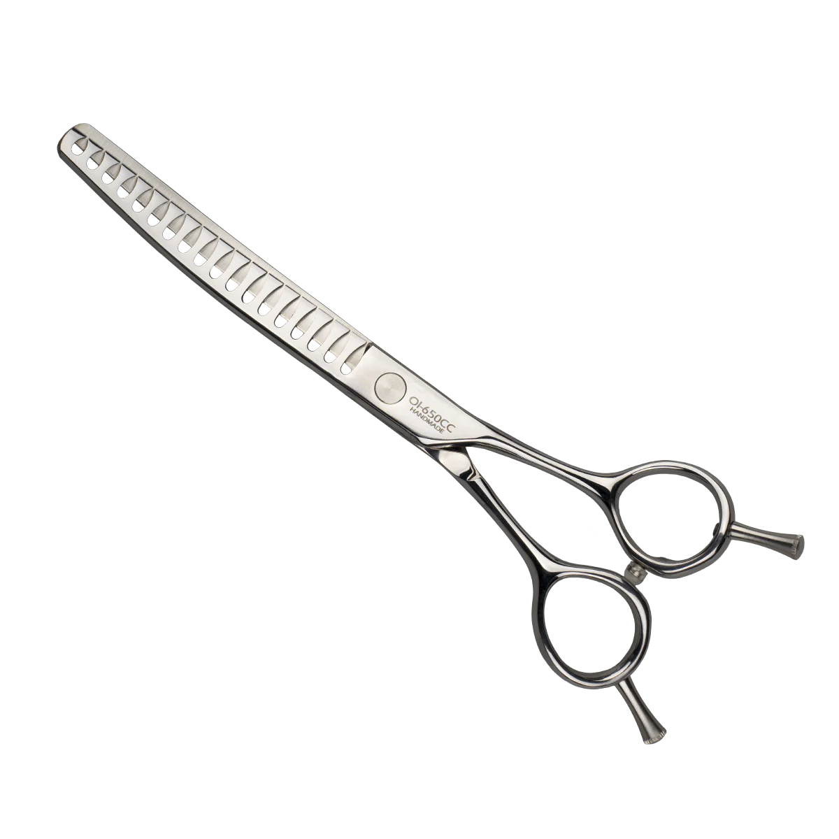 Ciseau Chunker Courbé Opawz OI650CC