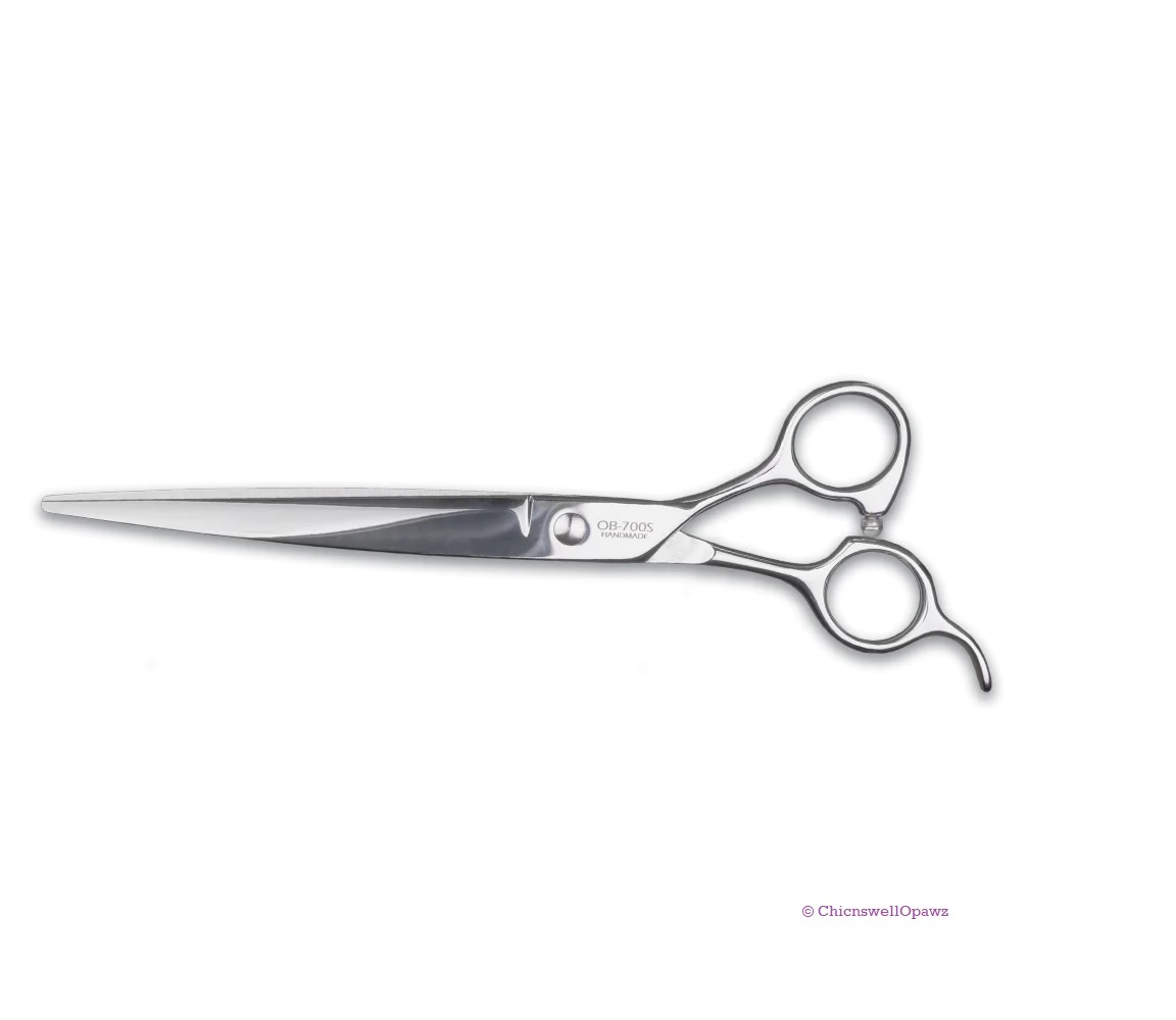 Ciseau Droit Opawz  7.5'' (OB-700S )