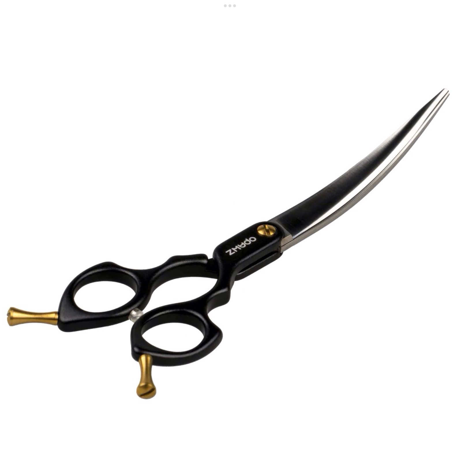 Ciseau  Super Courbé de 35°  Asian Fusion de 6.5” OAI-650SC