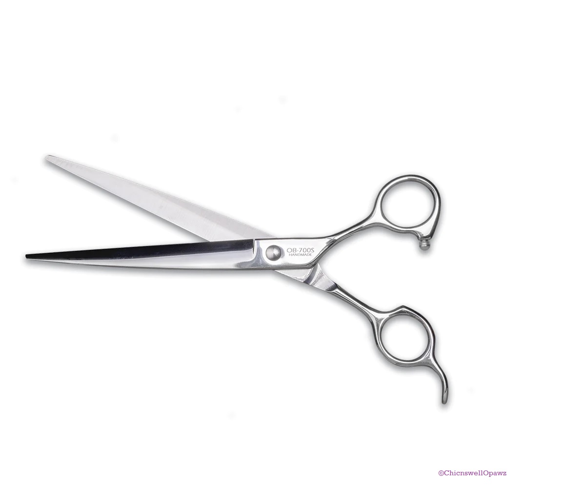 Ensemble ciseaux Opawz Entrée de gamme OB700E