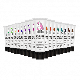 4oz  Teintures Permanentes  Opawz 